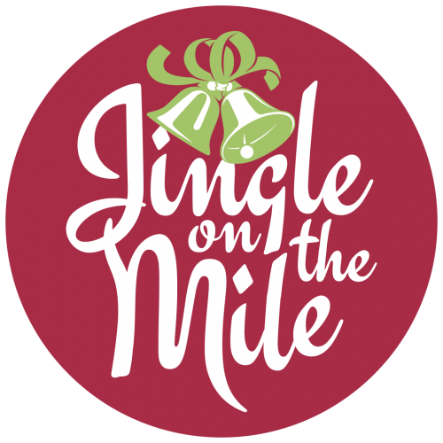 Jingle on the Mile