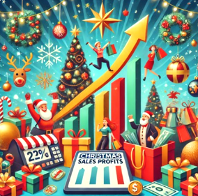 Maximize Your Holiday Profits Workshop