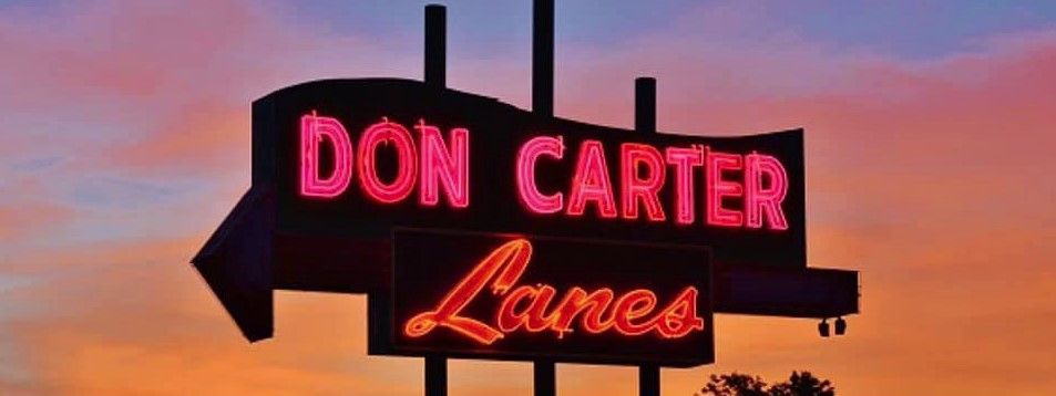 Don Carter Lanes Assistance Fund