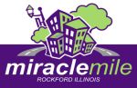 What is the Miracle Mile?