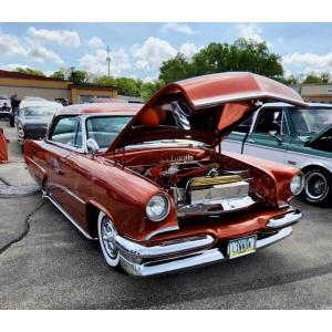 Best in Show-1955 Lincoln Capri