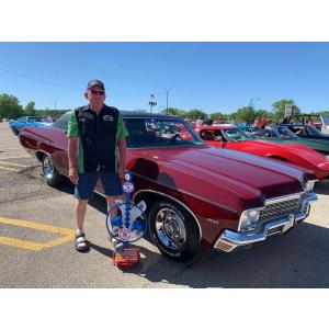 2024 Car Show - Miracle Mile